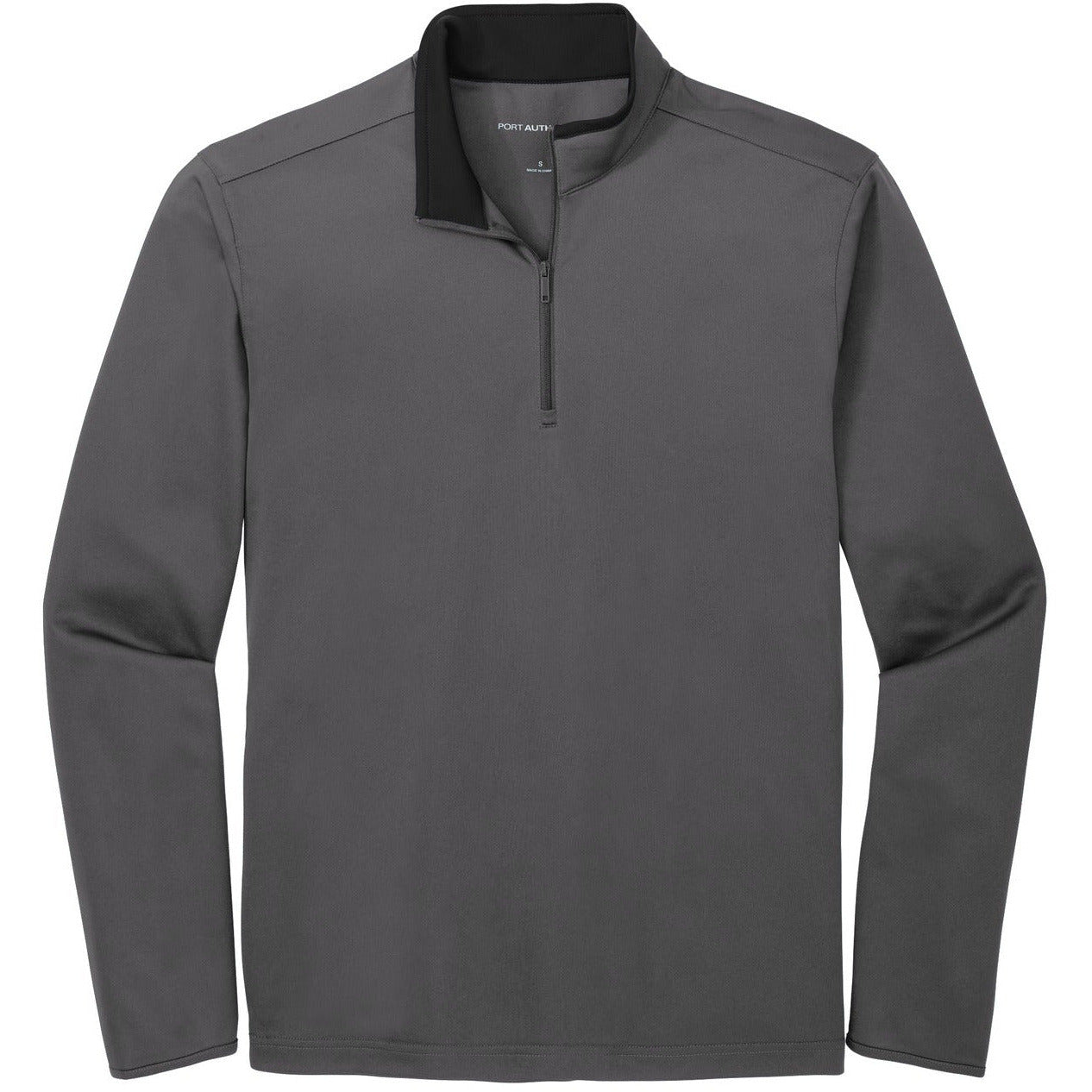 Steel Grey/ Black