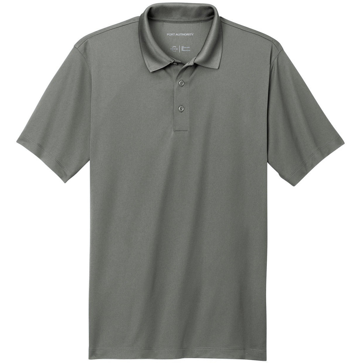 Smoke Grey