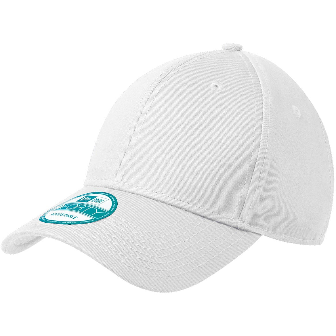 New Era® - Adjustable Structured Cap