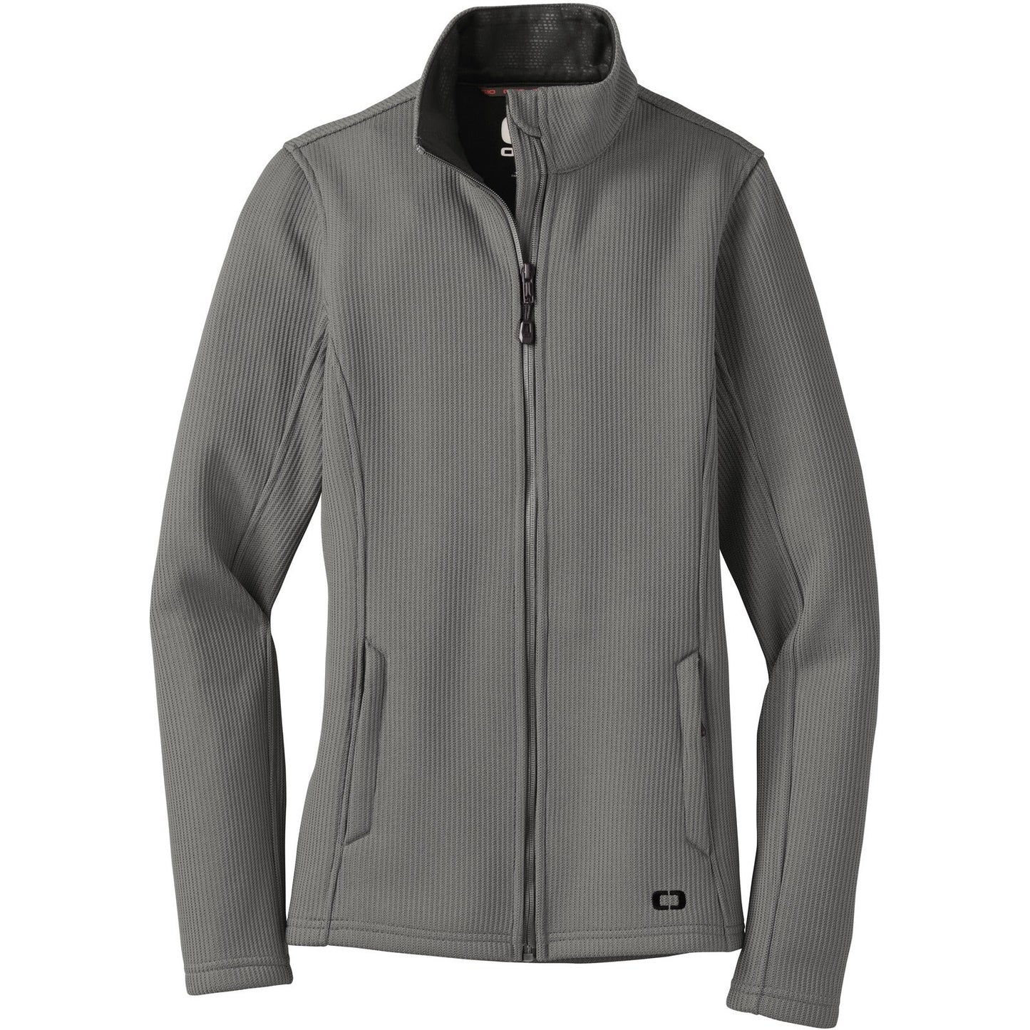 OGIO ® Ladies Grit Fleece Jacket