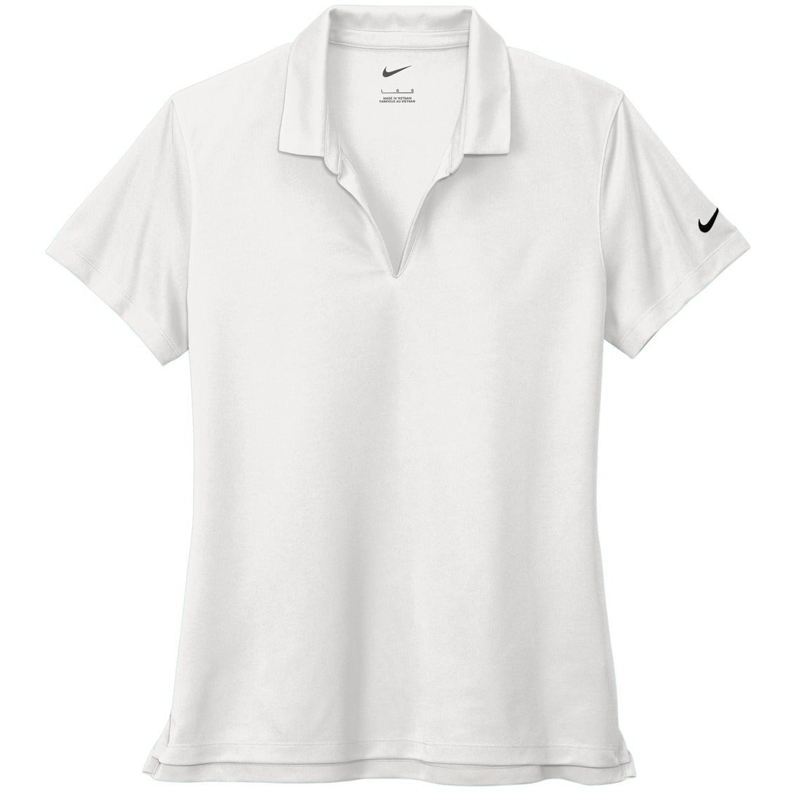 Nike Ladies Dri-FIT Micro Pique 2.0 Polo