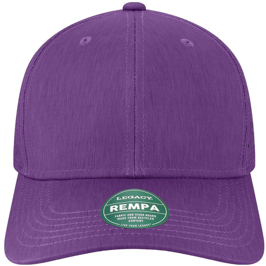 Eco Purple