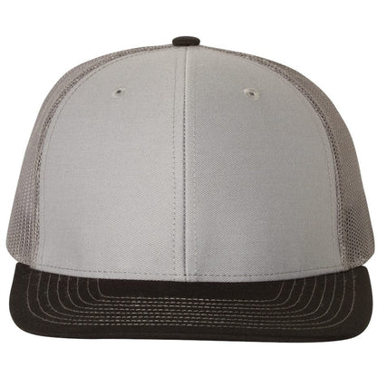 Grey/ Charcoal/ Black