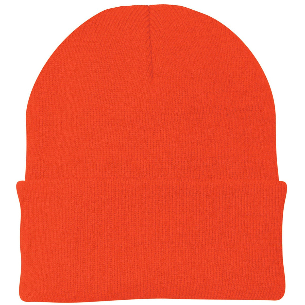 Athletic Orange