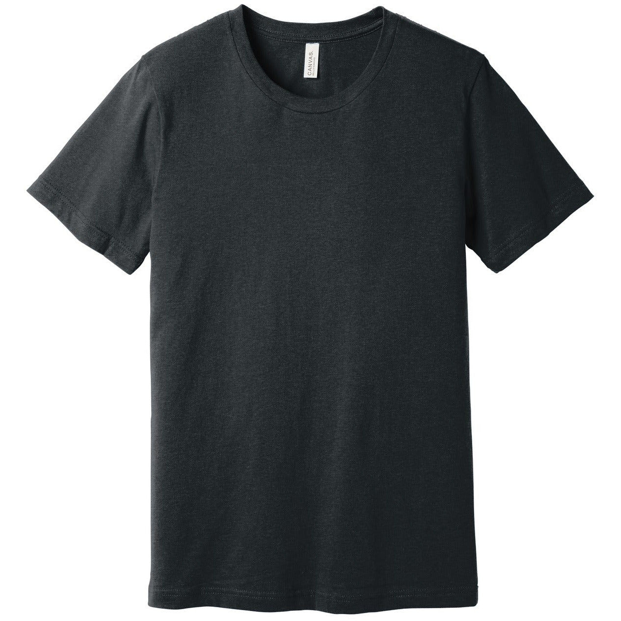 Dark Grey Heather