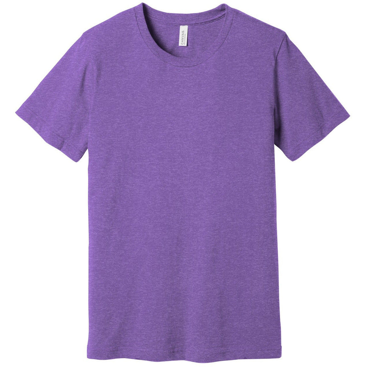 Heather Team Purple