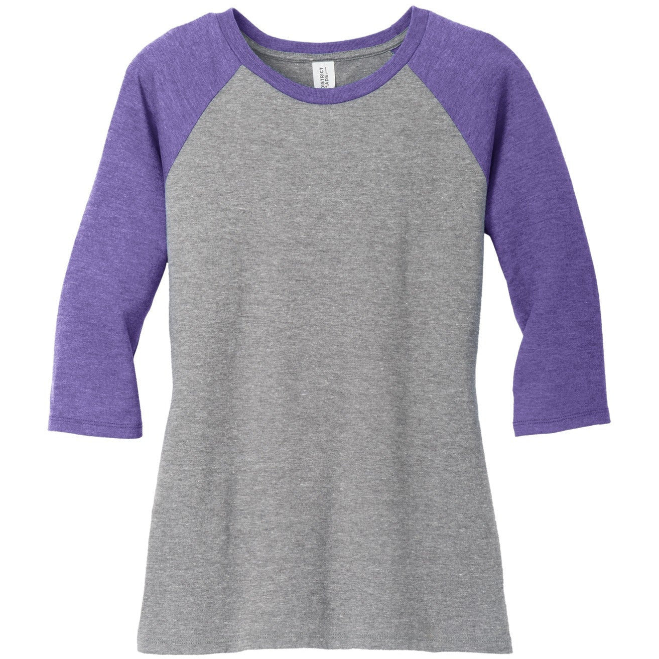 Purple Frost/ Grey Frost