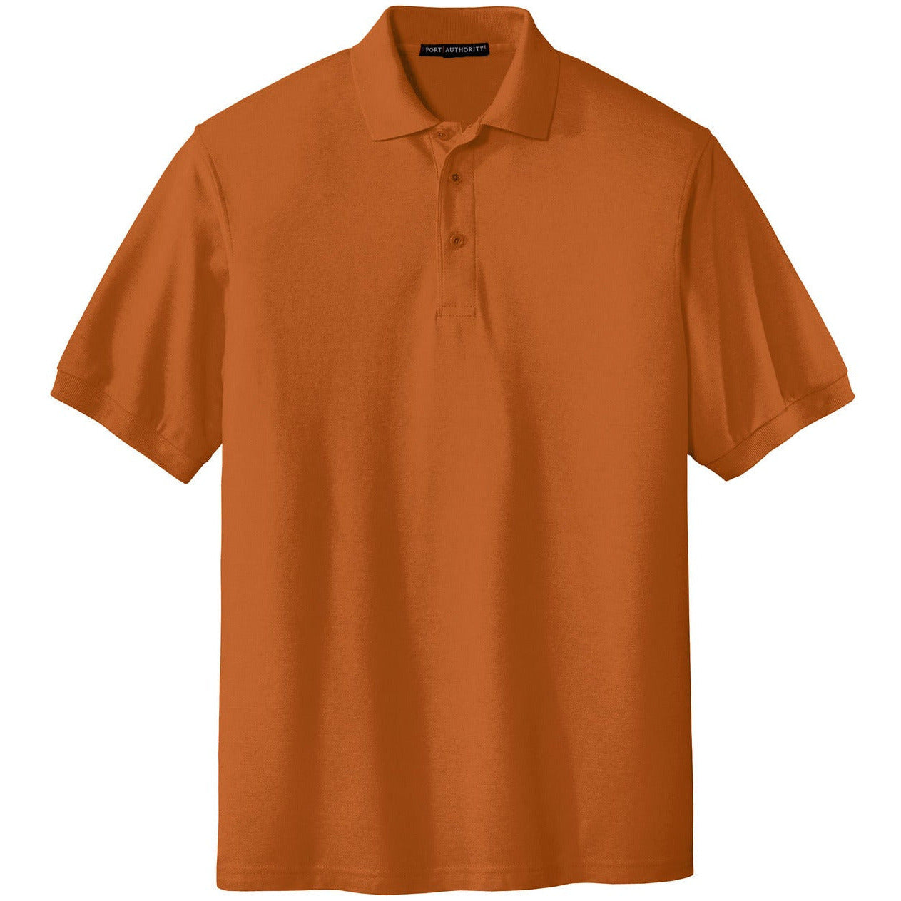 Texas Orange