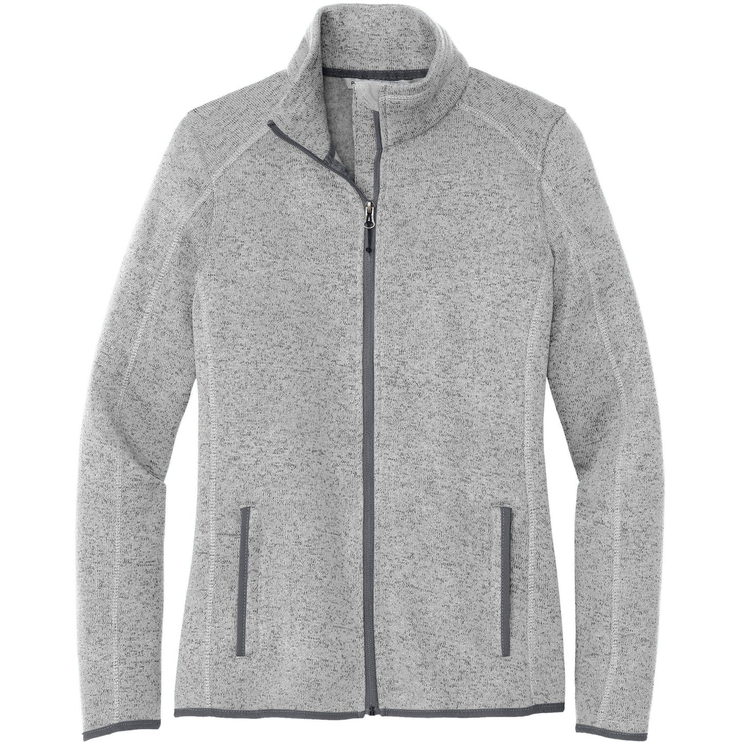 Grey Heather