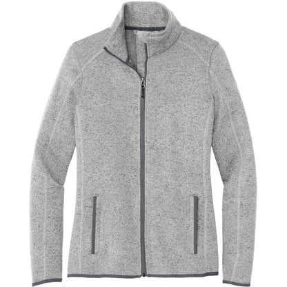Grey Heather