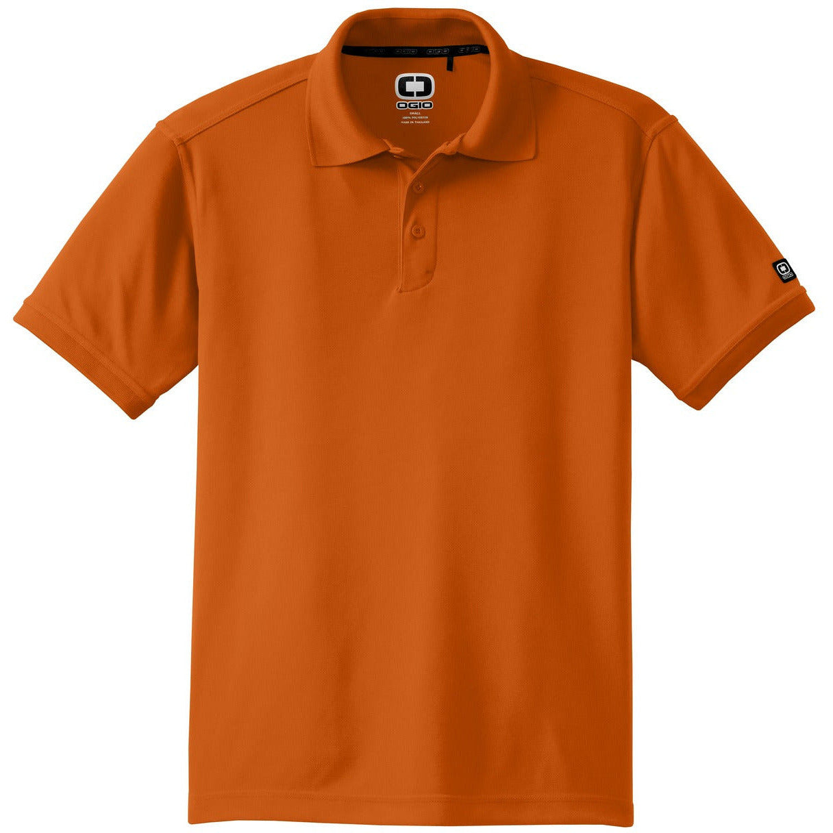 Flare Orange