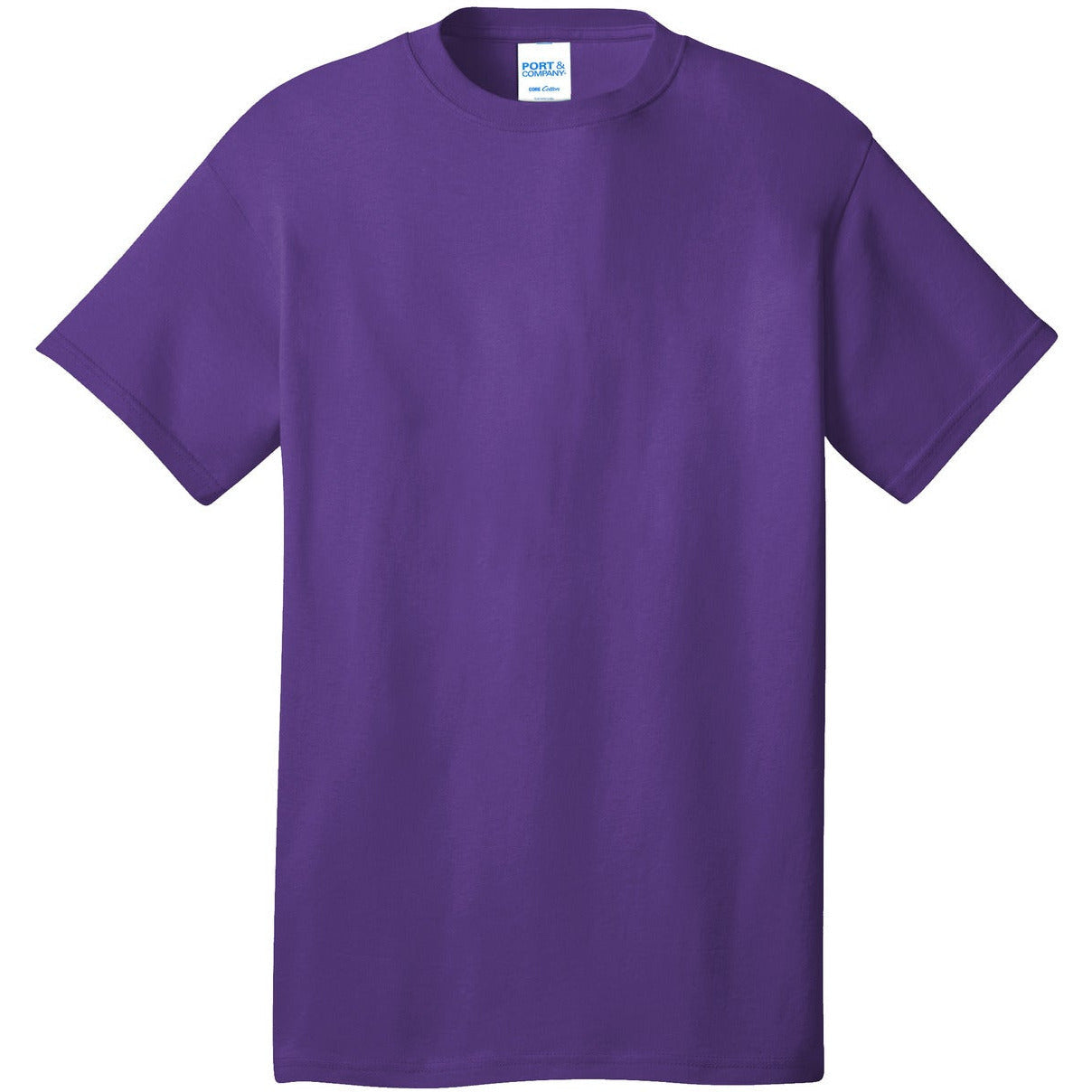Team Purple