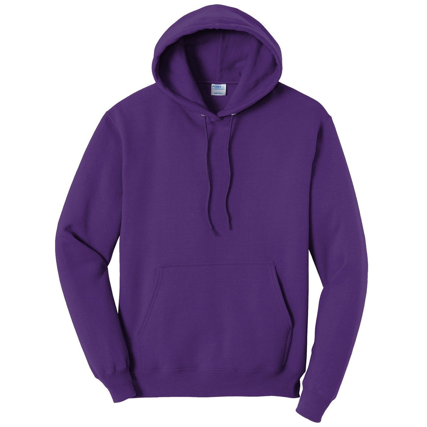Team Purple