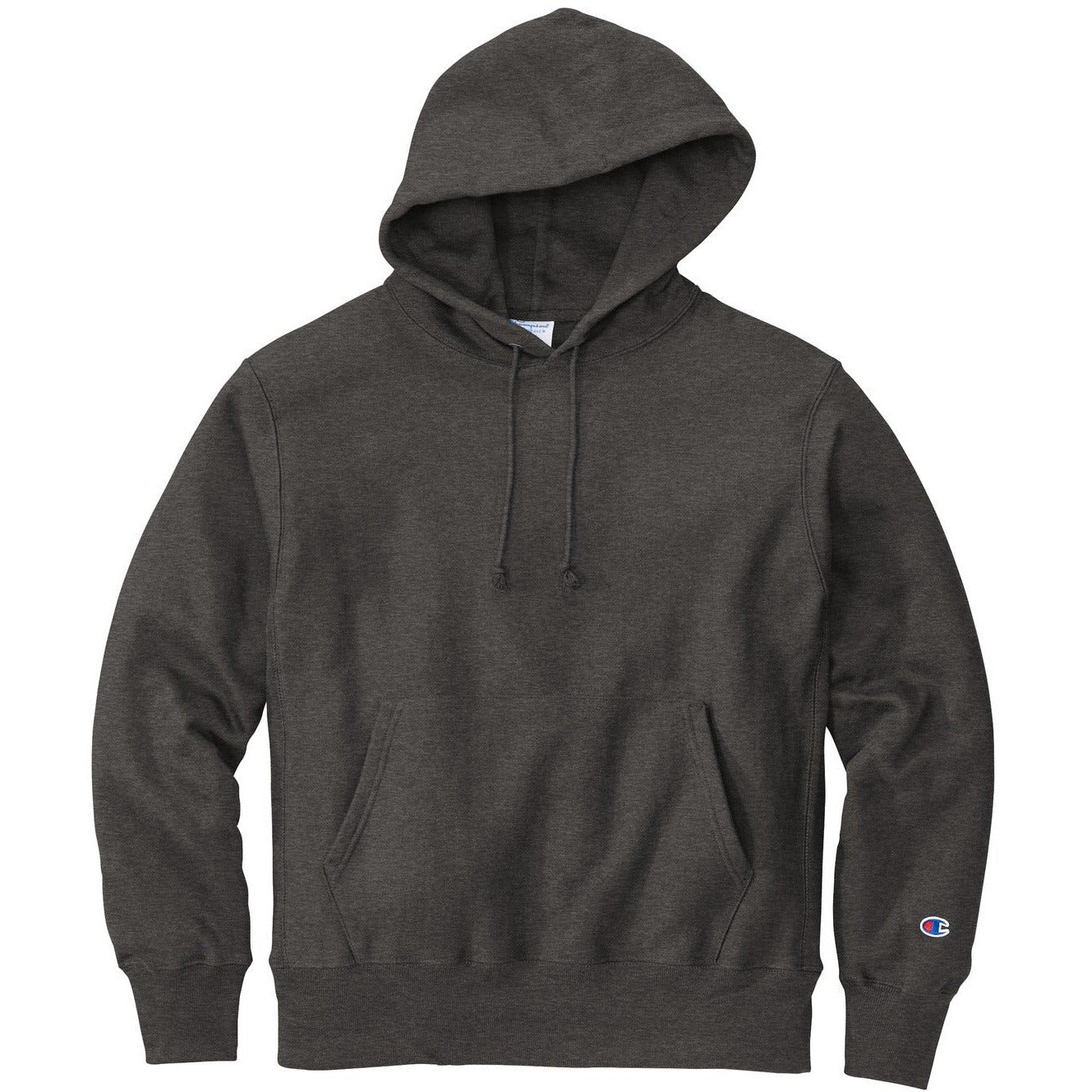 Charcoal Heather