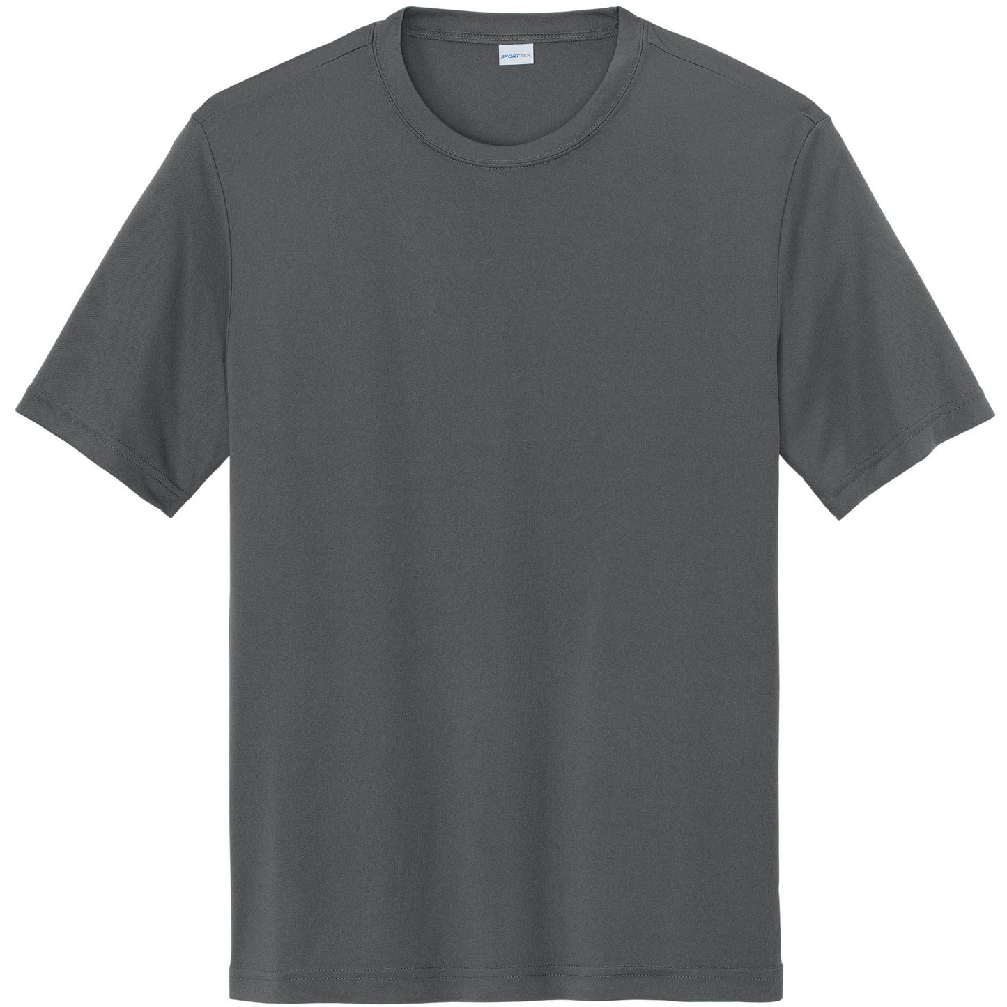 Iron Grey