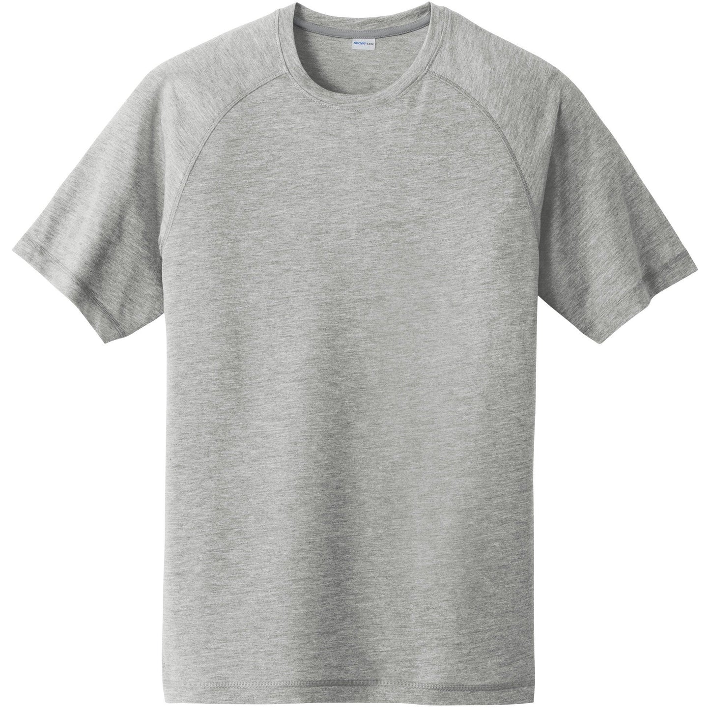 Light Grey Heather