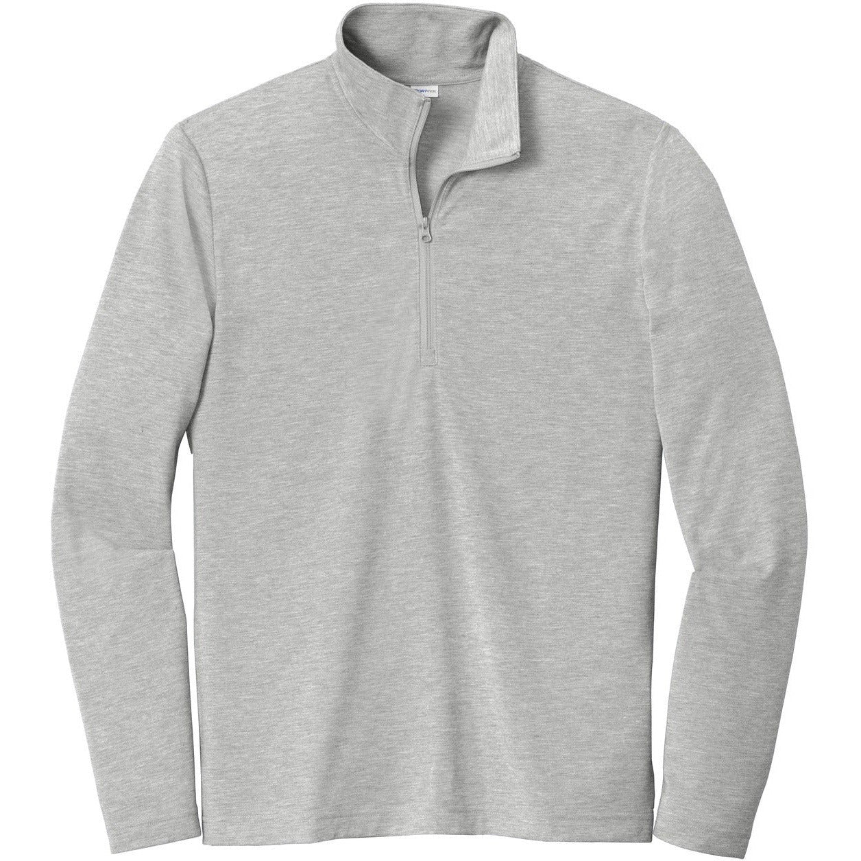 Light Grey Heather
