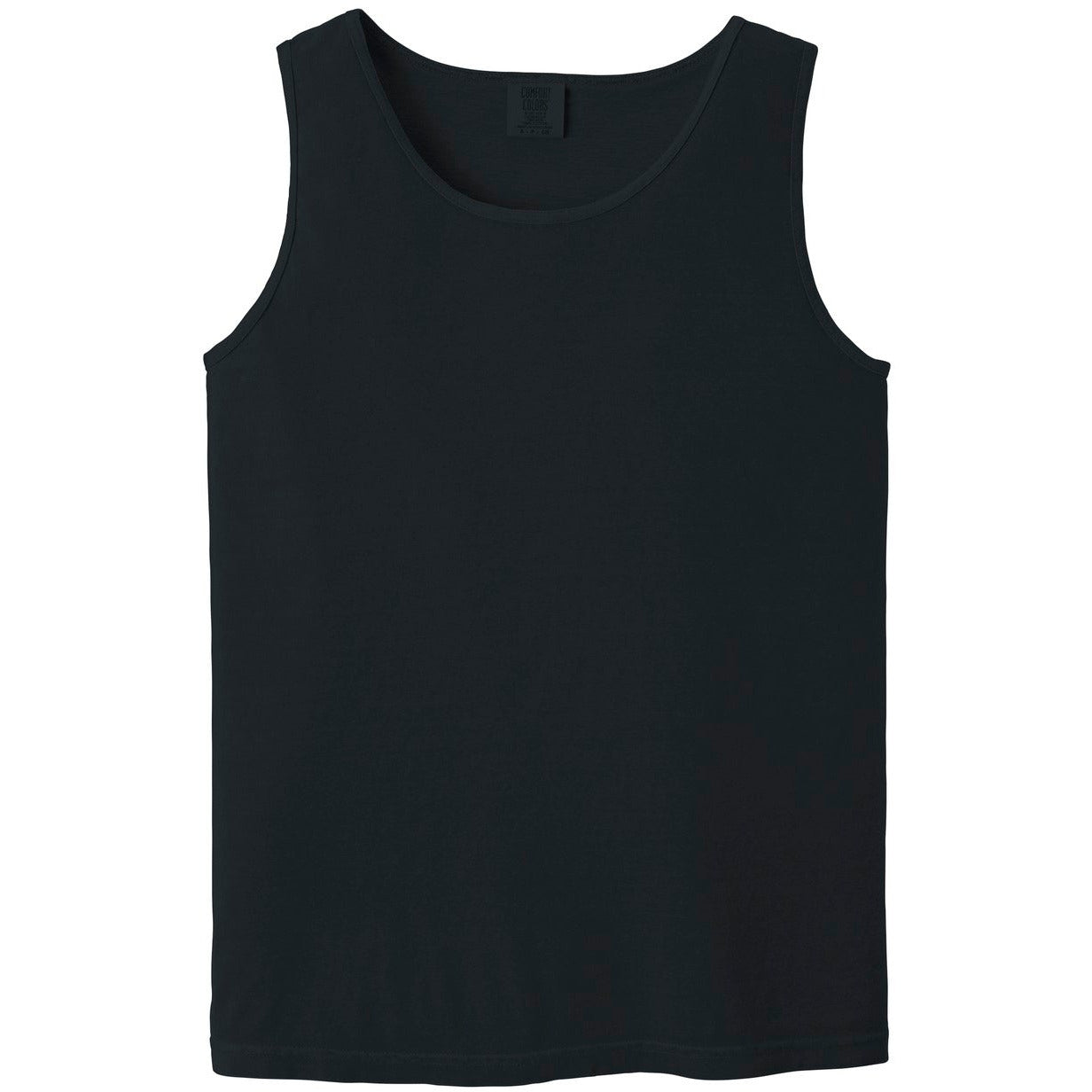 COMFORT COLORS ® Heavyweight Ring Spun Tank Top