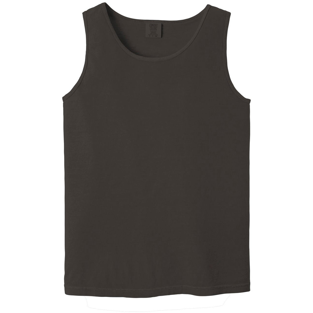 COMFORT COLORS ® Heavyweight Ring Spun Tank Top