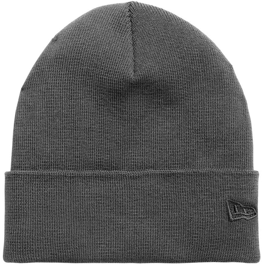 New Era® Recycled Cuff Beanie