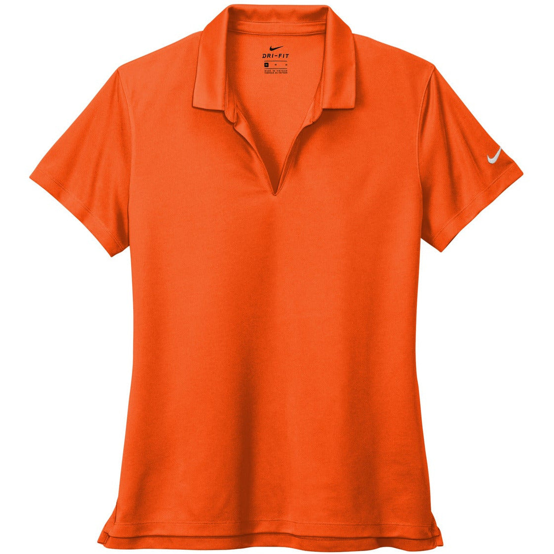 Nike Ladies Dri-FIT Micro Pique 2.0 Polo