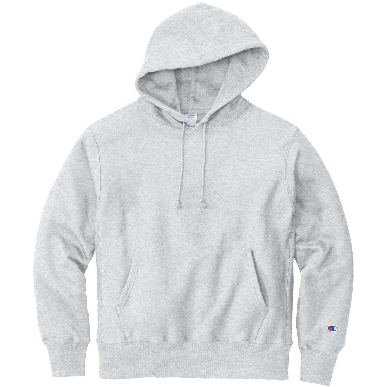 Champion ® Reverse Weave ® Hooded Sweatshirt