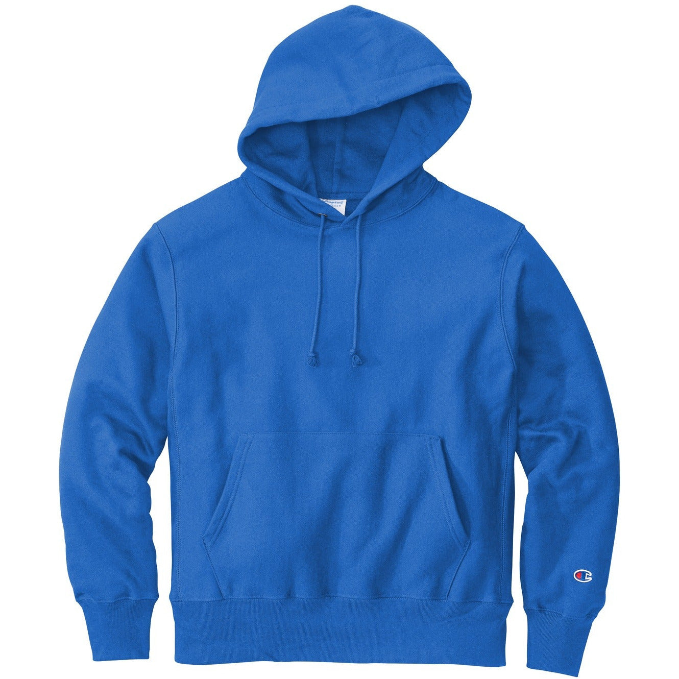 Champion ® Reverse Weave ® Hooded Sweatshirt