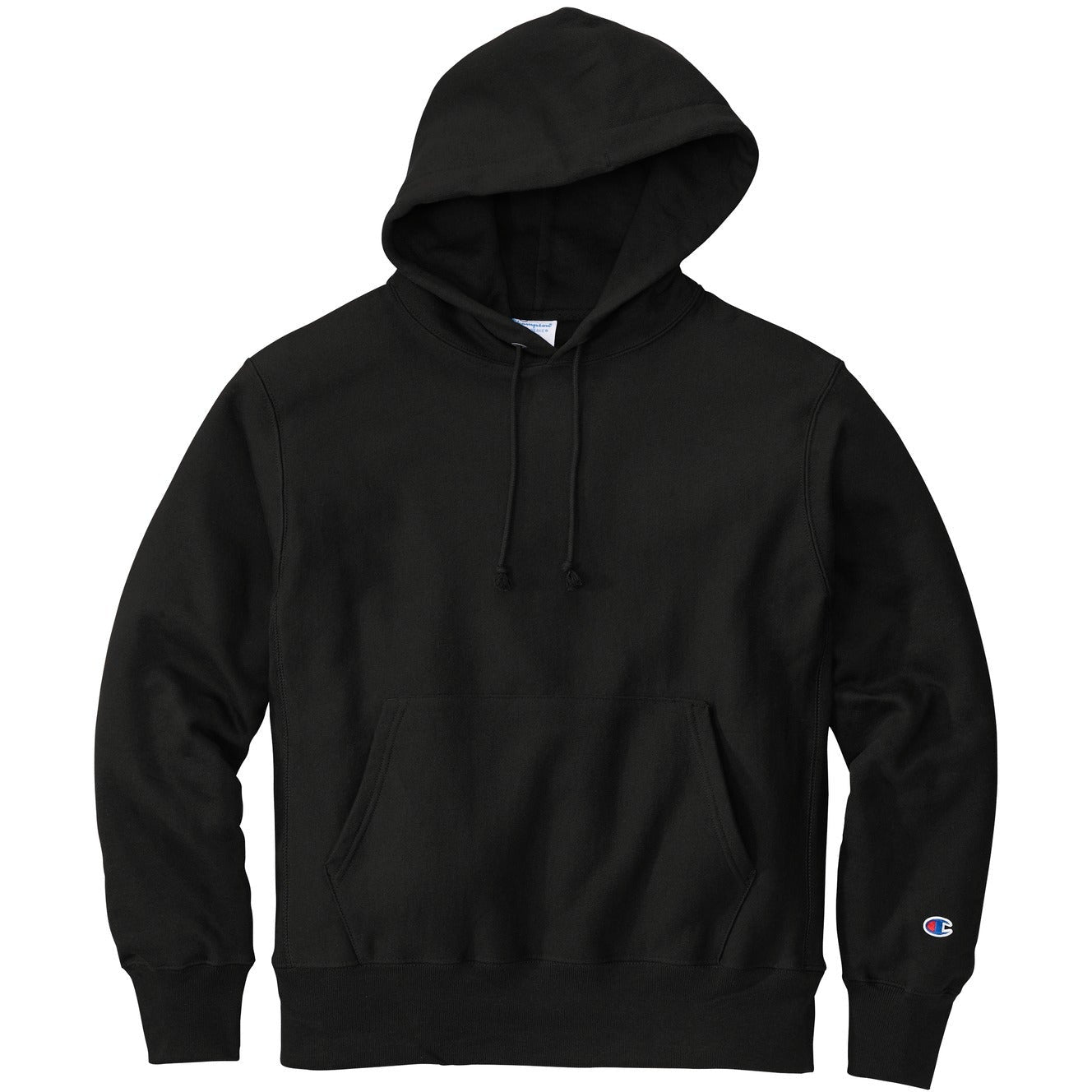 Champion ® Reverse Weave ® Hooded Sweatshirt