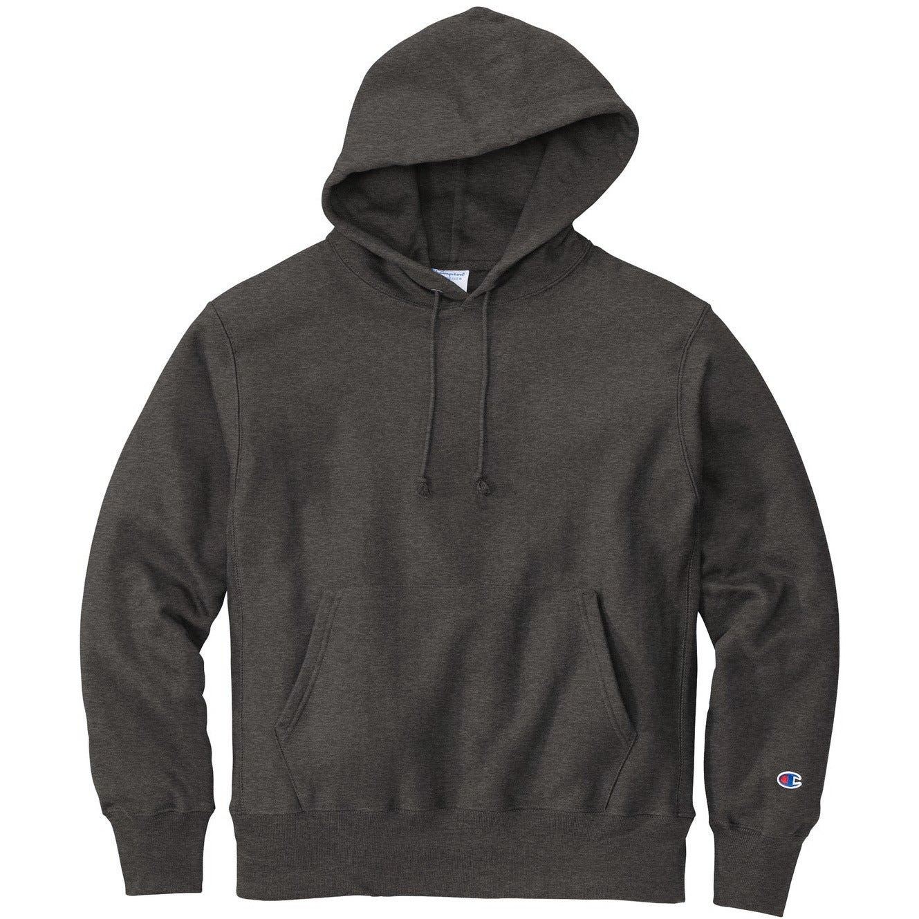 Champion ® Reverse Weave ® Hooded Sweatshirt