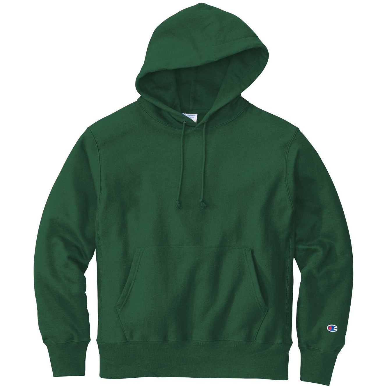 Champion ® Reverse Weave ® Hooded Sweatshirt