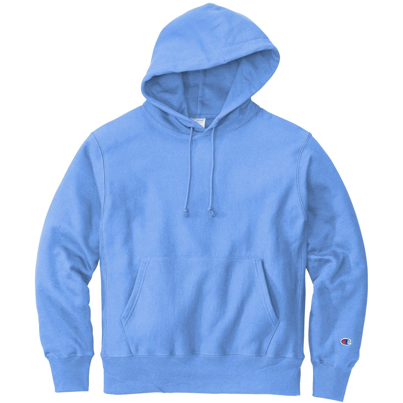 Champion ® Reverse Weave ® Hooded Sweatshirt