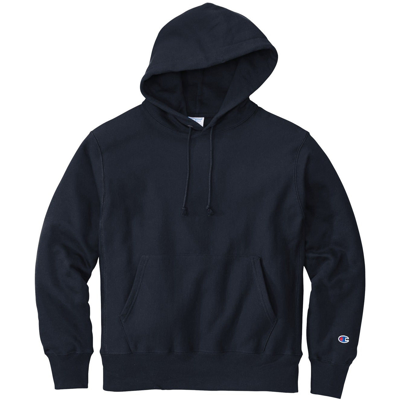 Champion ® Reverse Weave ® Hooded Sweatshirt