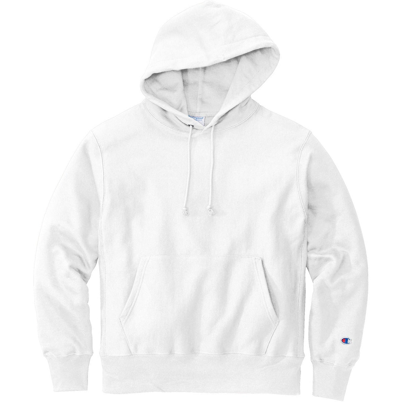 Champion ® Reverse Weave ® Hooded Sweatshirt